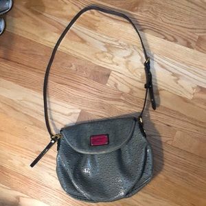 Marc Jacobs crossbody purse